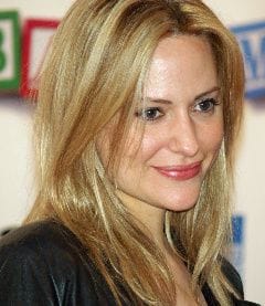 Aimee Mullins