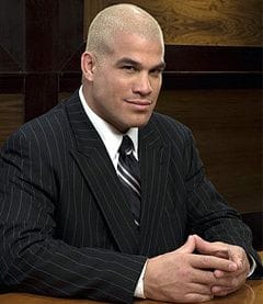 Tito Ortiz
