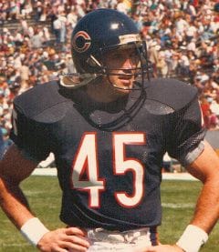 Gary Fencik