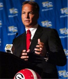 Mark Richt