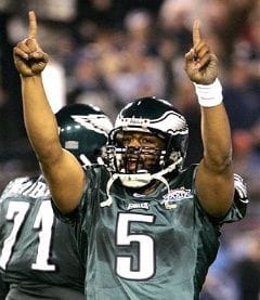 Donovan McNabb