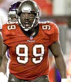 Warren Sapp