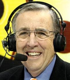 Brent Musberger