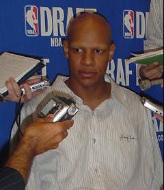 Charlie Villanueva