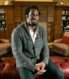 Dhani Jones