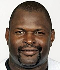 Rickey Jackson