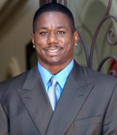 Ricky Watters