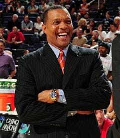 Alvin Gentry