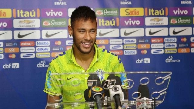 Neymar