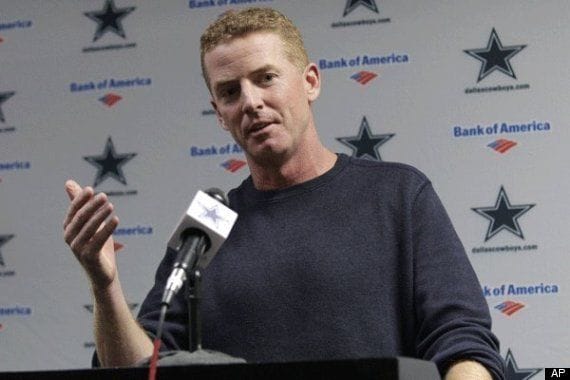 Jason Garrett
