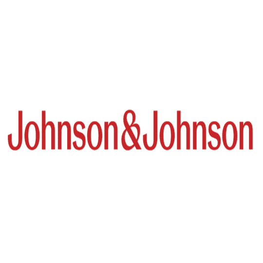 Johnson and Johnson