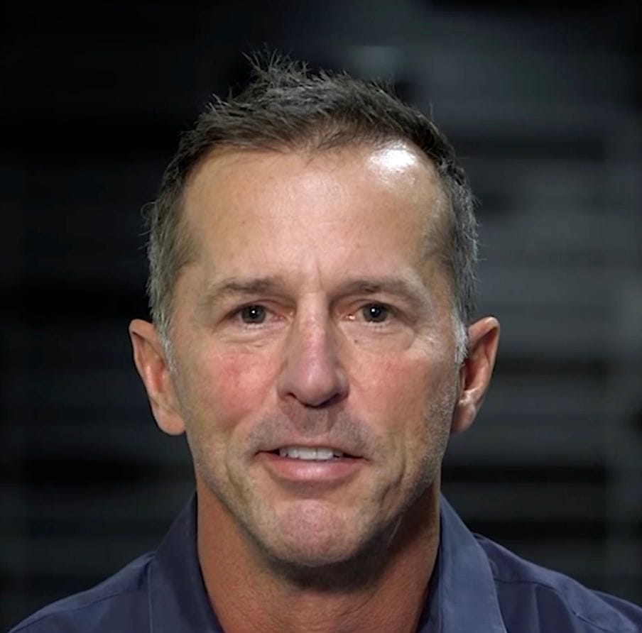 Mike Madano