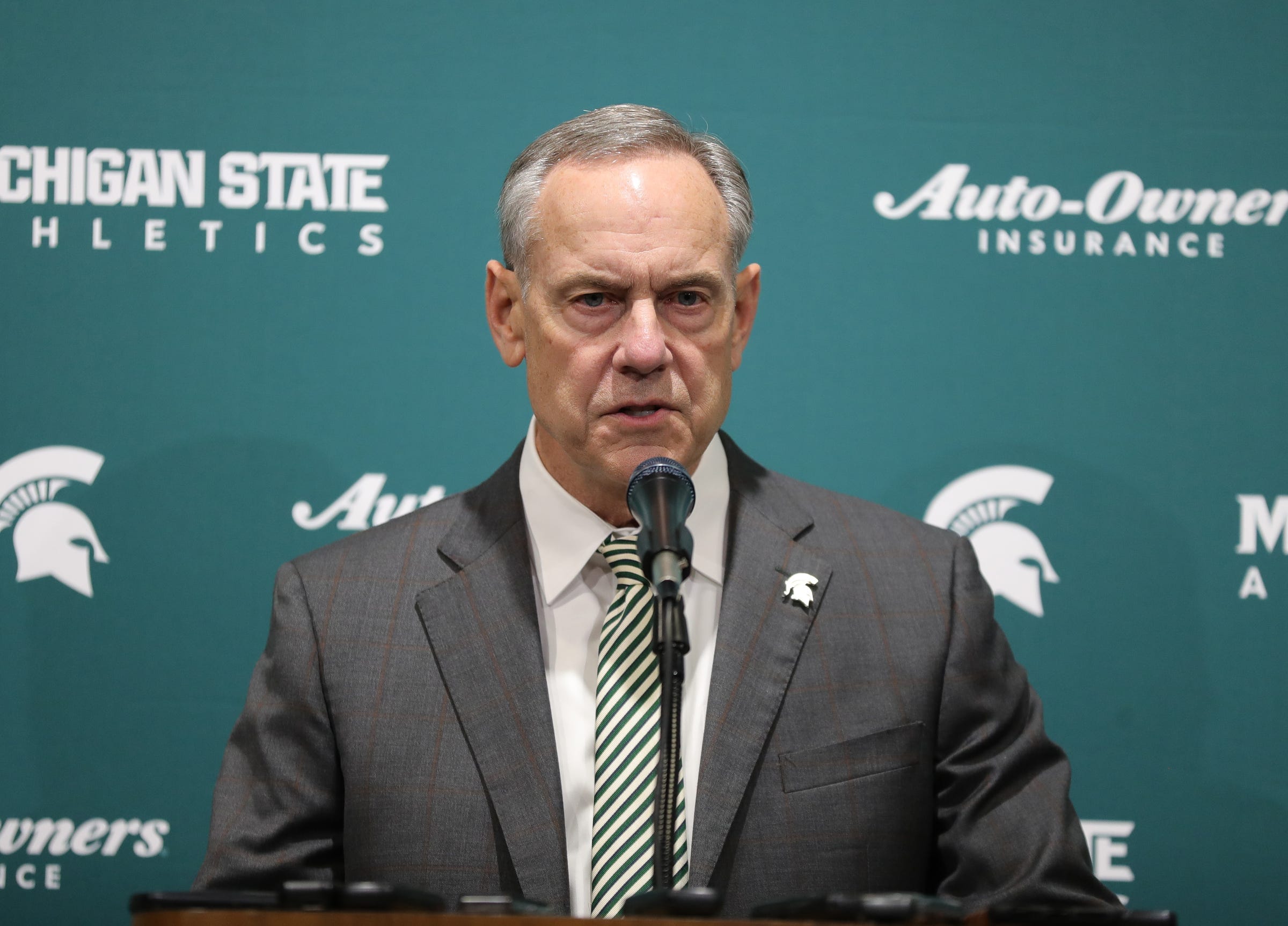 Mark Dantonio