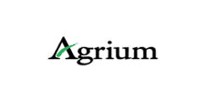 Agrium Inc.