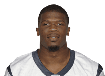 Andre Johnson