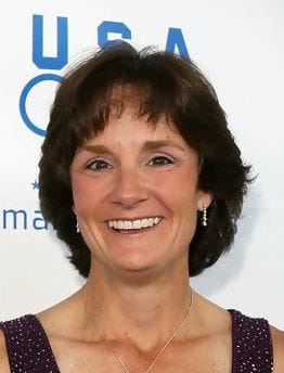 Bonnie Blair