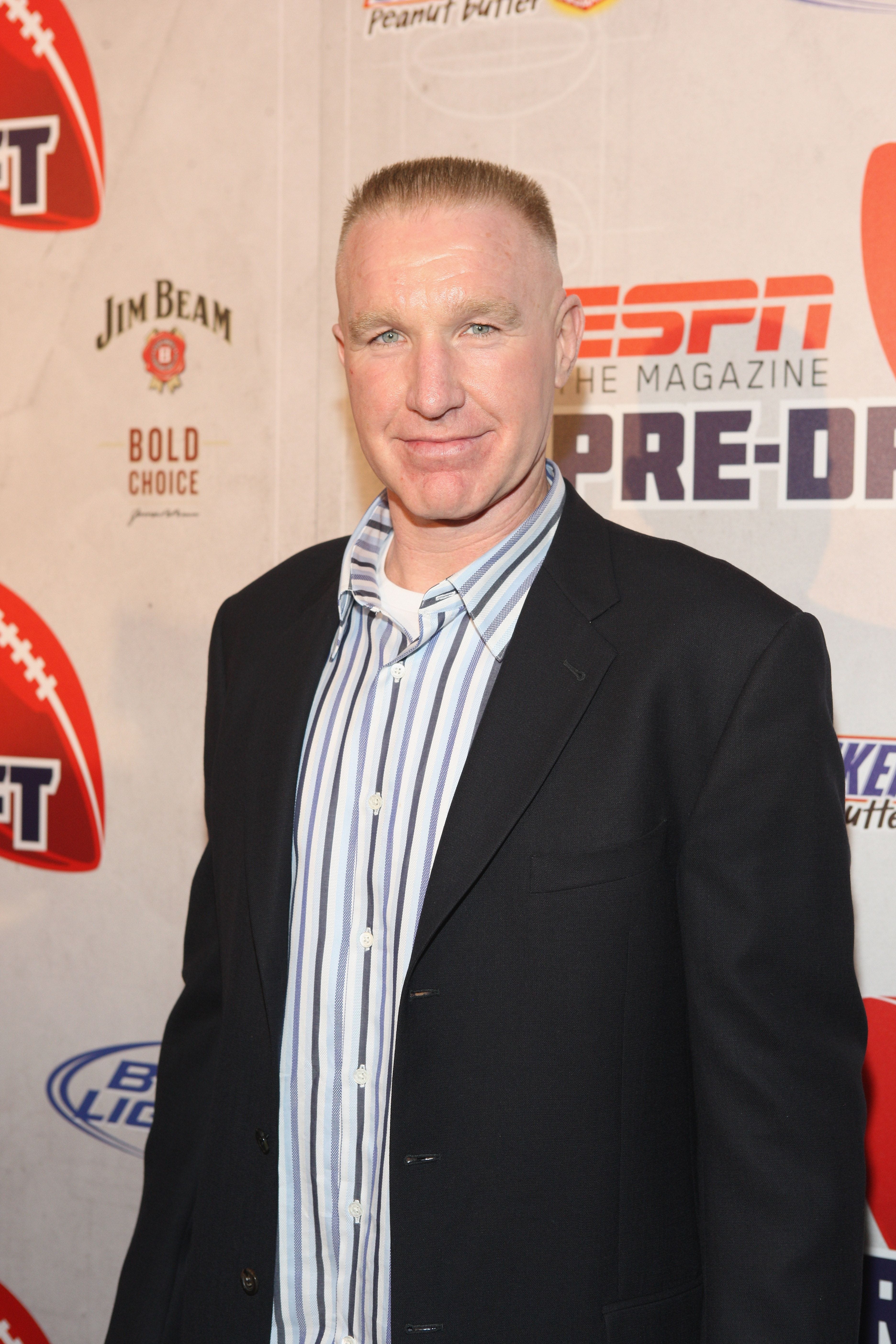 Chris Mullin