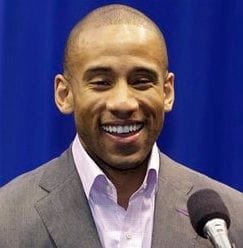 Dahntay Jones
