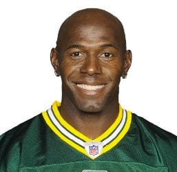 Donald Driver