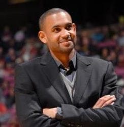 Grant Hill