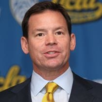 Jim Mora
