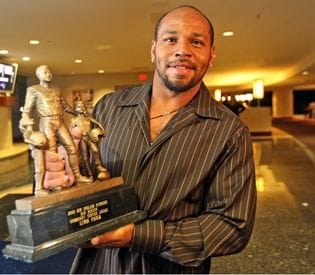 Kevin Faulk