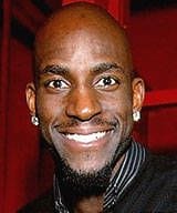 Kevin Garnett