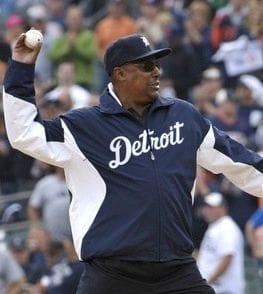 Lou Whitaker