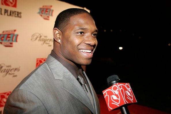 Maurice Jones-Drew