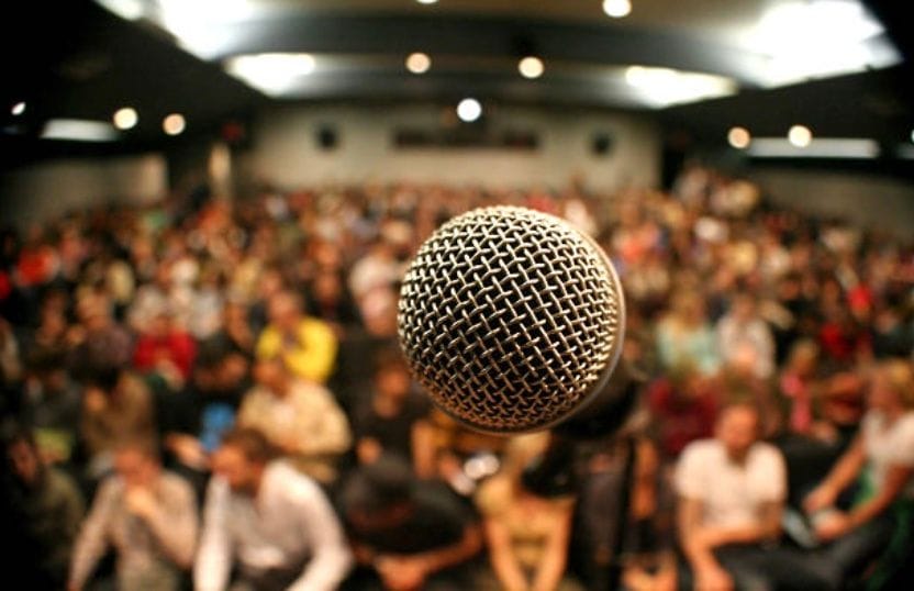 Direct Sportslink Tips For Securing A Sports Motivational Speaker For Your Event