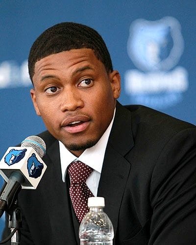 Rudy Gay