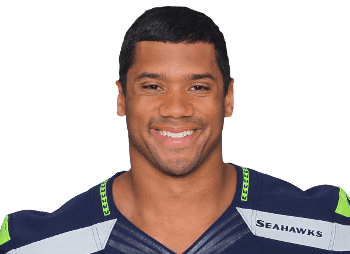 Russell Wilson