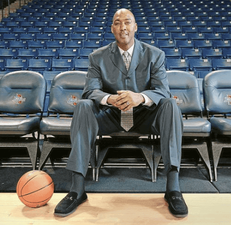 Danny Manning
