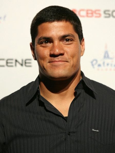 Tedy Bruschi