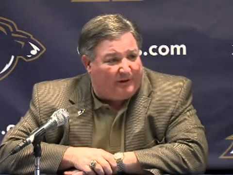 Terry Bowden