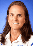 Carla Overbeck