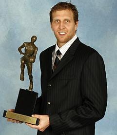 Dirk Nowitzki