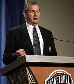 Jim Calhoun