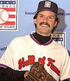 Dennis Eckersley