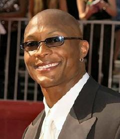 Eddie George