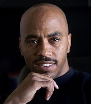 Darrell Griffith