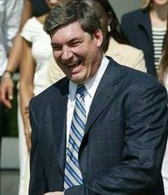 Bill Laimbeer