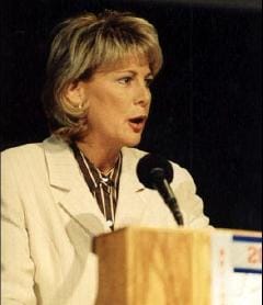 Nancy Lieberman