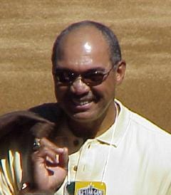 Reggie Jackson