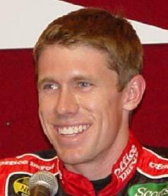 Carl Edwards