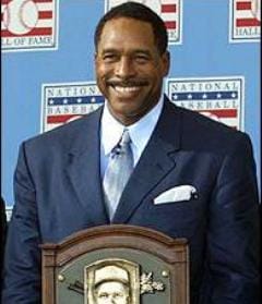 Dave Winfield