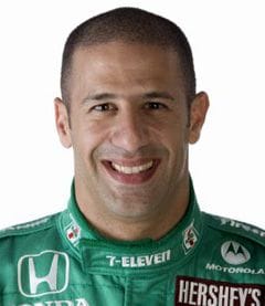Tony Kanaan