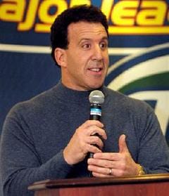 Jake (Body by Jake) Steinfeld