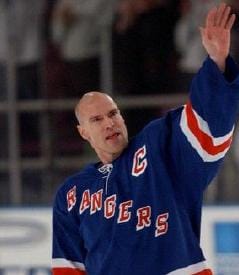 Mark Messier