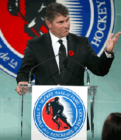 Ray Bourque